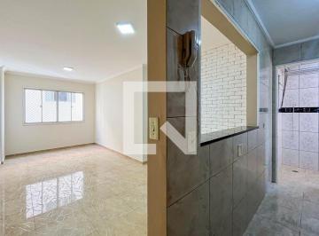 Apartamento · 61m² · 3 Quartos · 1 Vaga · Apartamento à Venda - Nova Gerti, 3 Quartos,  61 m2