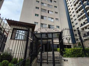Apartamento de 3 quartos, São Paulo · Apartamento à venda, 130 m² - Santana - São Paulo/SP