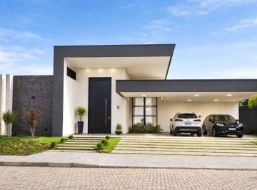 Casa de 4 quartos, Brasília · Condominio Estancia Quintas da Alvorada - 4 quartos + piscina