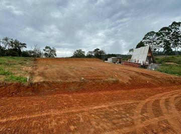 Terreno , Sorocaba · Lote em araçoiaba em condomínio fechado com lotes de 1000M²