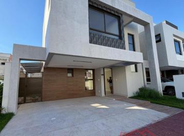 Foto 01 · Casa Duplex para locação no Reserva Evo ? Conforto, espaço e sofisticação