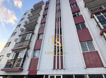 Apartamento de 3 quartos, Jaboatão dos Guararapes · Apartamento à venda em Candeias – 3 quartos | 110m² |