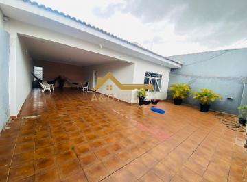 Foto 01 · Imperdível oportunidade casa Residencialcom 4 quartos, 2 suítes, 2 salas, 4 banheiros, 6 vagas de ga