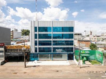 Comercial · 460m² · ANDAR PARA LOCAÇÃO NA QNA 16 - CARENCIA NO 1° ALUGUEL!