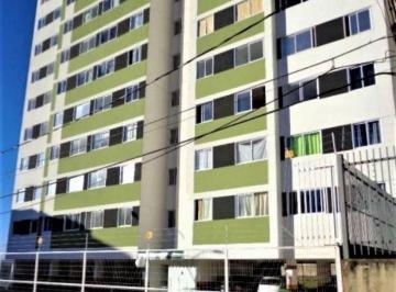 Apartamento de 1 quarto, Samambaia · ÁGIO DE APARTAMENTO DE 1 QUARTO NA SAMAMBAIA SUL
