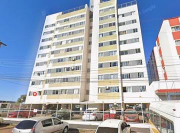 Apartamento de 1 quarto, Samambaia · ÁGIO DE APARTAMENTO DE 1 QUARTO NA SAMAMBAIA SUL