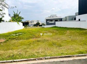 d2d7e811cc60b2a374077b348b75f0977b0df1e4 · Terreno à venda, 495 m² por R$ 790.000,00 - Alphaville Nova Esplanada - Votorantim/SP