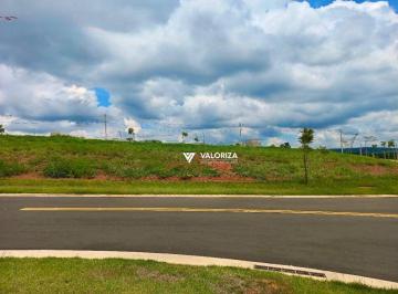 58d31687fc8b3cf48dfd3e8e19b7d8973f8b1fba · Terreno à venda, 337 m² por R$ 405.000,00 - Condomínio Terras Alpha Nova Esplanada - Votorantim/SP