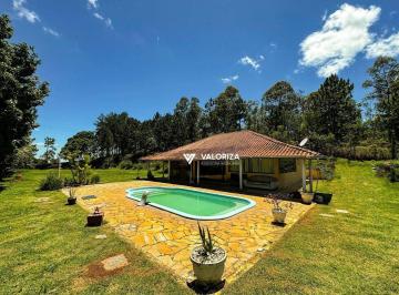 7d934e21aca113ef0169ae9bc5cc1a11b588c872 · Chácara com 2 quartos à venda, 10000 m² por R$ 1.300.000 - Brigadeiro Tobias - Sorocaba/SP