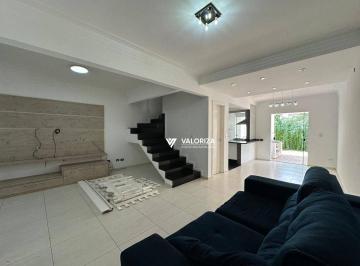 7c2981fe6e95c2ff44cc7f0bd1d6feceef0858b8 · Casa com 4 quartos à venda, 120 m² por R$ 850.000 - Condomínio Village Salermo - Sorocaba/SP
