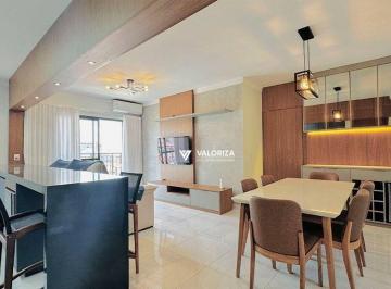 2eb922ceb4b38a29471e2ebfbc1af9fa82534181 · Apartamento com 3 quartos à venda, 123 m² por R$ 1.200.000 - Vila Independência - Sorocaba/SP