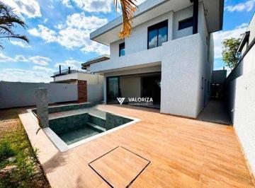 f25dd17a160c93c72209dfeeae16b553a61361a4 · Casa com 3 quartos à venda, 280 m² por R$ 1.700.000 - Condomínio Cyrela Landscape Esplanada - Votora