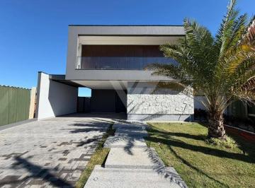 ffb600860658ce6440df5ff8eb0e34b43c1b61a8 · Casa com 3 quartos à venda, 240 m² por R$ 2.250.000 - Terras Alpha Nova Esplanada - Votorantim/SP