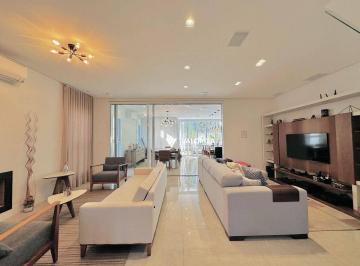 c43bab0bc79f5022cd0f918715941e65716268d9 · Casa com 3 quartos à venda, 367 m² por R$ 3.299.000 - Alphaville Nova Esplanada - Votorantim/SP