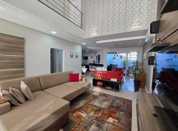 195a14c37506e0c7066af163780e12c42b77e45f · Casa com 3 dormitórios à venda, 308 m² por R$ 2.500.000,00 - Condomínio Chácara Ondina - Sorocaba/SP