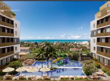 Apartamento de 1 quarto, Mata Meridional Pernambucana · Sunset Beach Hall: O Seu Novo Refúgio na Praia dos Carneiros