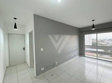04525c8e510821a3fa56c10c3ed303c48b5efaa5 · Apartamento com 2 quartos para alugar, 67 m² por R$ 2.556/mês - Parque Três Meninos - Sorocaba/SP
