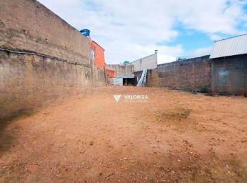f97f4a8b1087f2ecba059b1790f30c426d2ceef2 · Terreno à venda, 375 m² por R$ 190.000,00 - Vila Amorim - Votorantim/SP