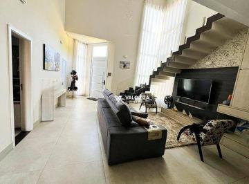e70c132636f255b4994aae194b40ecc66ef8738d · Casa com 3 quarto à venda, 284 m² por R$ 2.300.000 - Condomínio Ibiti Royal Park - Sorocaba/SP