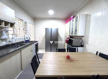 a050ae5b40826a4549fefe3209795b4cbcf57041 · Casa à venda, 103 m² por R$ 380.000,00 - Vila Boa Vista - Sorocaba/SP