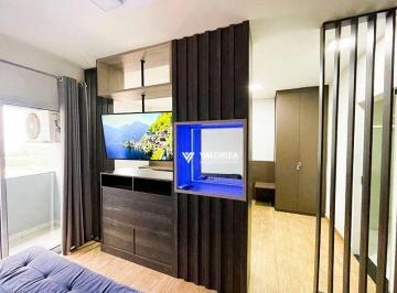 14d99e9317414cf7894fcc5243501d63f899ba8a · Studio com 1 quarto para alugar, 45 m² por R$ 3.595/mês - Jardim América - Sorocaba/SP