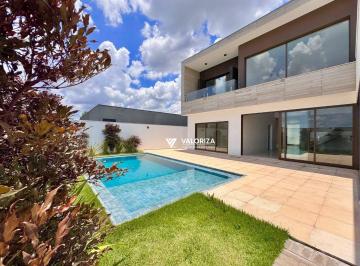 1034507f08f37553c47c02efb6275af32c7959c4 · Casa com 4 quartos à venda, 466 m² por R$ 3.650.000 - Alphaville Nova Esplanada - Votorantim/SP