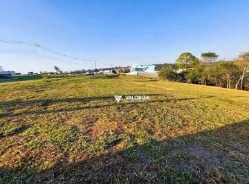 3490d51ed0efce5744f6c78d55ee960d4cc95775 · Terreno à venda, 1000 m² por R$ 260.000,00 - Condomínio Fazenda Alta Vista - Salto de Pirapora/SP