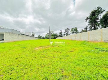 b0951307a00bdd2ddf13383d987ea6b2267ba695 · Terreno à venda, 1010 m² por R$ 320.000,00 - Condomínio Village Ipanema - Araçoiaba da Serra/SP
