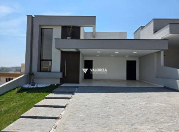70413075fd31c486984c2c49757d56f7a4b81e02 · Casa com 3 dormitórios à venda, 150 m² por R$ 1.180.000,00 - Condomínio Campos do Conde - Sorocaba/S