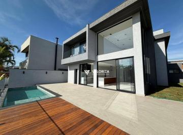 9efdd99c85c005b930b67017d97a5117e2e20443 · Casa com 4 suítes à venda, 289 m² por R$ 2.800.000 - Alphaville Nova Esplanada - Votorantim/SP