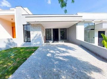 7632bcd85f7165ce419f030ac2851a52537d507d · Casa com 3 dormitórios à venda, 116 m² por R$ 860.000,00 - Condomínio Terras de São Francisco - Soro