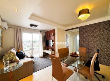 0cff4bb14961e91edaf1a0fb66b4b4f25eeff9eb · Apartamento com 2 quaertos à venda, 68 m² por R$ 440.000 - Jardim Refúgio - Sorocaba/SP
