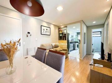 93308620e63a31f36d8baf19f9e518fbcca8b3ba · Apartamento à venda, 45 m² por R$ 285.000,00 - Jardim Gutierres - Sorocaba/SP