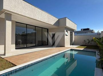 23ec02fb62df10ce65b2410f4cbd8687f473dad4 · Casa com 3 dormitórios à venda, 222 m² por R$ 2.200.000,00 - Terras Alpha Nova Esplanada - Votoranti