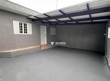 f2fe4f2aa9d3dbe3a95a1b5e42fc9cfec54e4946 · Casa com 3 quartos à venda, 119 m² por R$ 318.000 - Jardim São Lucas - Votorantim/SP