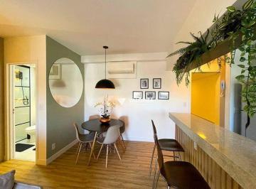 e451b633faa7658546a560bf3c3181fec43b079c · Studio com 1 quarto para alugar, 37 m² por R$ 4.252/mês - Edifício Notting Hill - Sorocaba/SP