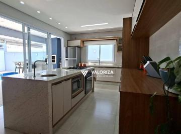 74776866205924ca0784415eef4117f2636f9123 · Casa com 3 dormitórios à venda, 180 m² por R$ 1.600.000,00 - Residencial Le France - Sorocaba/SP