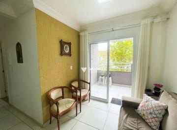cc0552f08a412988915e1f86ae9423683d713f40 · Apartamento com 3 dormitórios à venda, 69 m² por R$ 460.000,00 - Condomínio Alpha Club Residencial -