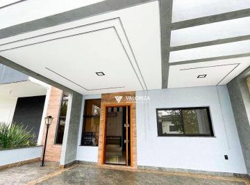 644e9e7607e3a2625576a578cf378eb636db84e5 · Casa com 3 dormitórios à venda, 141 m² por R$ 790.000,00 - Condomínio Horto Florestal III - Sorocaba