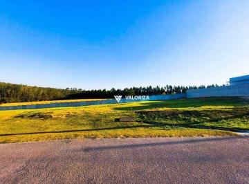 5f695a654f5744a0bba8dbb091195f7db13c728d · Terreno à venda, 1005 m² - Condomínio Fazenda Alta Vista - Salto de Pirapora/SP