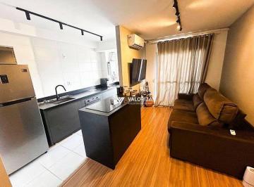 25c9f8b62d7f12a57a3062501c04f4f4549769f1 · Apartamento com 2 quartos à venda, 63 m² por R$ 445.000 - Jardim São Carlos - Sorocaba/SP