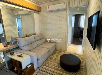 25bdab474854e92e7572913b97a0b77077aa5fb0 · Apartamento com 2 quarto para alugar, 75 m² por R$ 6.075/mês - Parque Campolim - Sorocaba/SP