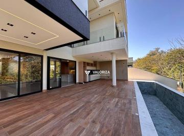 eaff30d142ea0a3fff59dcea4c7638fb4f1ba371 · Casa com 5 quartos à venda, 445 m² por R$ 4.067.000 - Alphaville Nova Esplanada - Votorantim/SP