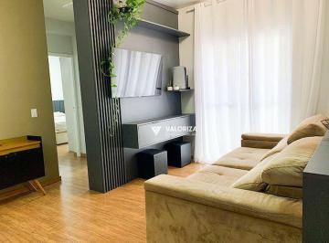 10a3bce46ac2204527ac6f9f96d015d653a67457 · Apartamento com 2 quartos à venda, 63 m² por R$ 450.000 - Boa Vista - Sorocaba/SP