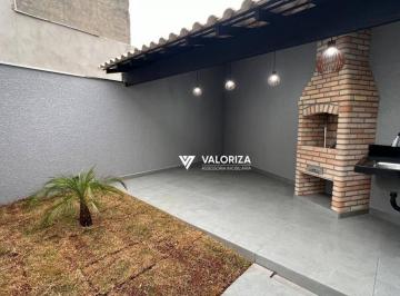 96e6d0d6bd733a16ed8c4853905e1c6c9521920c · Casa com 2 dormitórios à venda, 80 m² por R$ 475.000,00 - Vila São Caetano - Sorocaba/SP