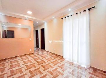 a067712601d1bda94fd02dba277b6a281382e28a · Apartamento com 2 dormitórios à venda, 54 m² por R$ 329.000,00 - Vila Odin - Sorocaba/SP