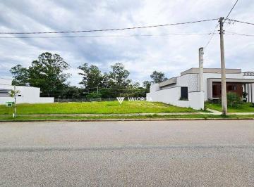 b35eafadb3180a1fd9436b16079e655227874d65 · Terreno à venda, 375 m² por R$ 712.500,00 - Condomínio Chácara Ondina - Sorocaba/SP
