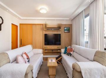 Apartamento de 3 quartos, São Paulo · Cobertura-Para venda-74 Rua Vieira de Morais, Campo Belo, Campo Belo, São Paulo, São Paulo