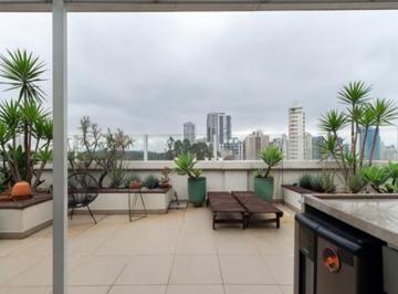 Apartamento de 2 quartos, São Paulo · Cobertura-Para venda-390 Rua Gabriele D'Annunzio, Campo Belo, Campo Belo, São Paulo, São Paulo
