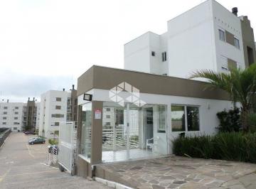 Apartamento de 2 quartos, Porto Alegre · Apartamento 2 dormitórios Com box mobiliado